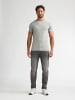 Petrol Industries 2er-Pack Basic T-Shirt Rundhals Pioneer in Schwarz