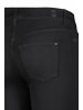 Marc Shoes Straight Leg Jeans für Damen in Schwarz