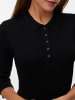 Vero Moda Strickkleid in Black