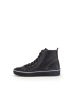 Gabor Fashion Sneaker high in schwarz