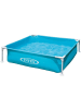 Intex Frame Pool Planschbecken in blau ab 3 Jahre