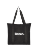 Bench City Girls Shopper Tasche 42 cm in schwarz