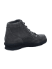 Finn Comfort Komfort Stiefelette in grau