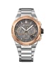 Hugo Boss Uhr aus Edelstahl Model HB1513362
