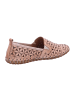 Gemini Slipper in rosa