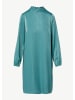 comma Kleid  in  6350_türkisblau