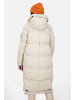 alife and kickin Winterjacke, Outdoorjacke, Steppmantel RihannaAK A in pumice