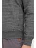 BLEND Kapuzensweatjacke BHLenner in Blau
