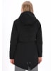 DreiMaster Vintage Women Parka in black