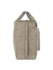 Bugatti Elia Weekender Reisetasche 45 cm taupe