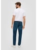 s.Oliver Jeans-Hose MAURO in 65Z4_dunkelblau