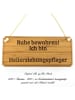 Mr. & Mrs. Panda Wandtafel Heilerziehungspfleger mit Spruch in Keine Angabe