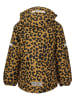 Zigzag Skijacke Funzone in 5263 Dull Gold