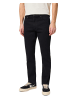 Wrangler Jeans REGULAR regular/straight in Schwarz