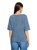 Betty Barclay Strukturshirt mit Struktur in Infinity