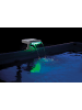 Intex Multi-Color LED Wasserfall - Cascade in weiß