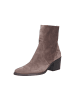 Paul Green Stiefelette in braun
