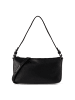 LIEBESKIND BERLIN Ryker Schultertasche S Leder 23.5 cm in black
