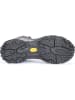DLX Wanderschuh in Grau