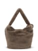 Tamaris Beutel TAS Marijana in taupe