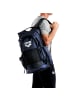 Arena All Set Backpack 45L in Dunkelblau