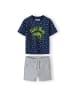 Minoti 2tlg. Set: Shirts 17SET 5 in dunkelblau