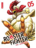 Altraverse Buch - Rooster Fighter 05