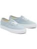 Vans Sneaker "Authentic" in Blau