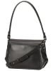 LIEBESKIND BERLIN Schultertasche Lilly CB M Soft Nappa in Black