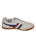 Gola Sneaker Low HARRIER LEATHER in weiß