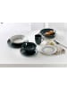 Ritzenhoff & Breker 6er Set Müslischalen Cecina ø 16,5 cm in Graphit