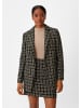 comma Indoor-Blazer  in  98N4_schwarz