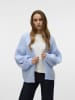 Vero Moda Pullover in Cashmere Blue