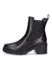 Tamaris Stiefelette in Schwarz