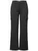 Street One Hose in Black