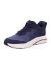 Tamaris Sneaker in blau