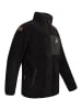 Arctic Seven Winterjacke AS-415 in Schwarz