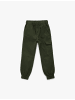 KOTON HOSEN in Khaki