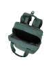 Hedgren Furo Rappu Daypack RFID Schutz 37 cm in duck green