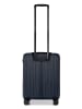 Wittchen CABIN SUITCASE WITH COMBINATION LOCK in Dark blue