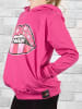 Kmisso Pullover in Pink