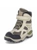 Ecco Stiefel  SNOW MOUNTAIN in grün