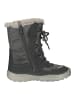 superfit Stiefel in Grau