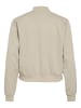 Vila Bomberjacke in Silver Lining