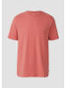 QS T-Shirt in 2063_blutorange
