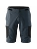 Gonso Bikeshort Garzone in Nachtschwarz