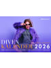 Buch & Media Kalender - Divenkalender 2026