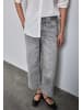 Street One Capri in ice grey wash