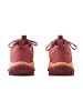 Reima ReimaTec Kinderschuhe " Kulkuri Low " in Red Clay