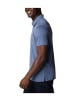 Columbia Polo in Blau